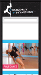 Mobile Screenshot of freaky-fitness.de